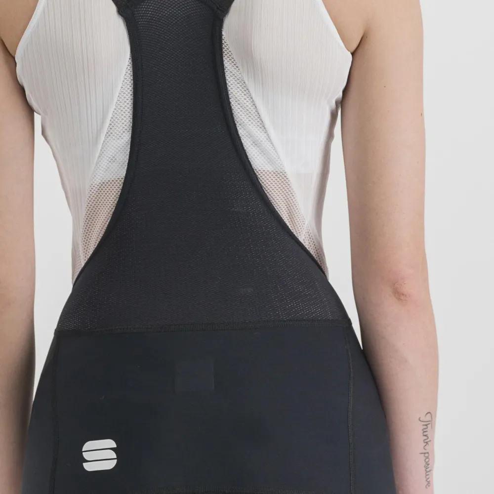 - Woen' Caic Bibhort - Radhoe < Sportful Clearance