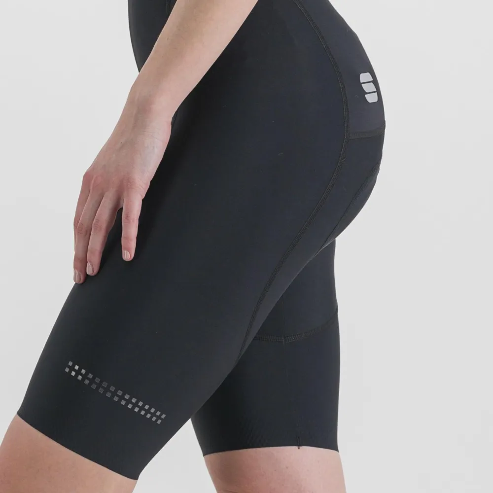 - Woen' Caic Bibhort - Radhoe < Sportful Clearance