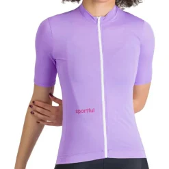 Sportful - Woen' Caic Jerey - Radtrikot