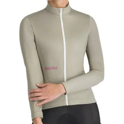 Sportful - Women's Classic Thermal Jersey - Radtrikot Clearance