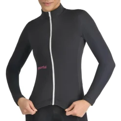 Sportful - Women's Classic Thermal Jersey - Radtrikot Clearance