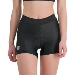 Sportful Fahrradbekleidung|Radunterwäsche-- Women's Cycling Undershort - Radunterhose Black