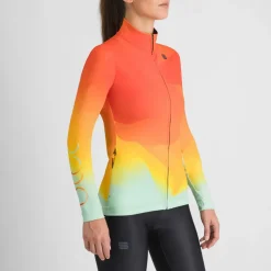 - Woen' Doro Jerey - angaufjacke < Sportful Online