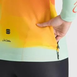 - Woen' Doro Jerey - angaufjacke < Sportful Online