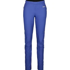 Sportful Hosen-- Women's Doro Pant - Langlaufhose Pansy Violet