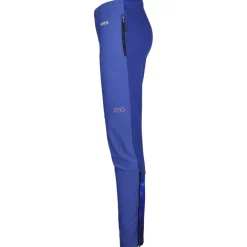Sportful Hosen-- Women's Doro Pant - Langlaufhose Pansy Violet