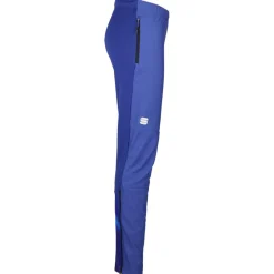 Sportful Hosen-- Women's Doro Pant - Langlaufhose Pansy Violet