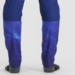 Sportful Hosen-- Women's Doro Pant - Langlaufhose Pansy Violet