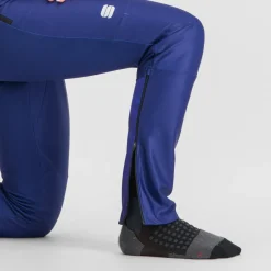 Sportful Hosen-- Women's Doro Pant - Langlaufhose Pansy Violet