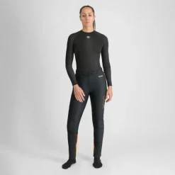 Sportful Hosen-- Women's Doro Pant - Langlaufhose Multicolor