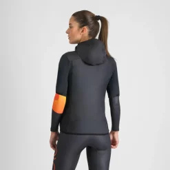 Sportful - Woen' Doro Puffy - angaufjacke