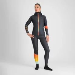 Sportful - Woen' Doro Puffy - angaufjacke