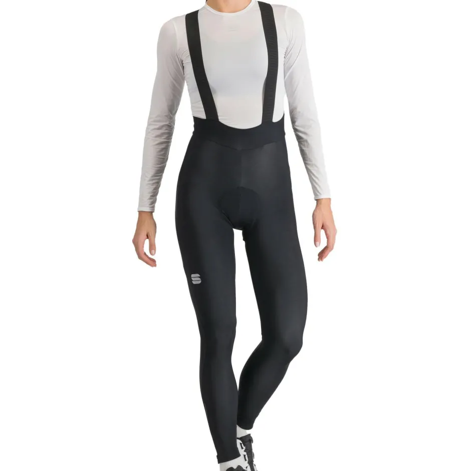 Sportful - Woen' Fiandre Bibtight - Radhoe