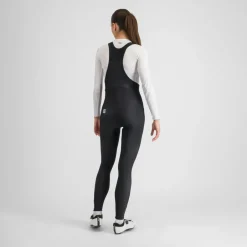 Sportful - Woen' Fiandre Bibtight - Radhoe