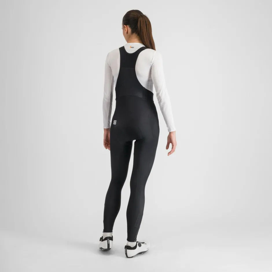 Sportful - Woen' Fiandre Bibtight - Radhoe