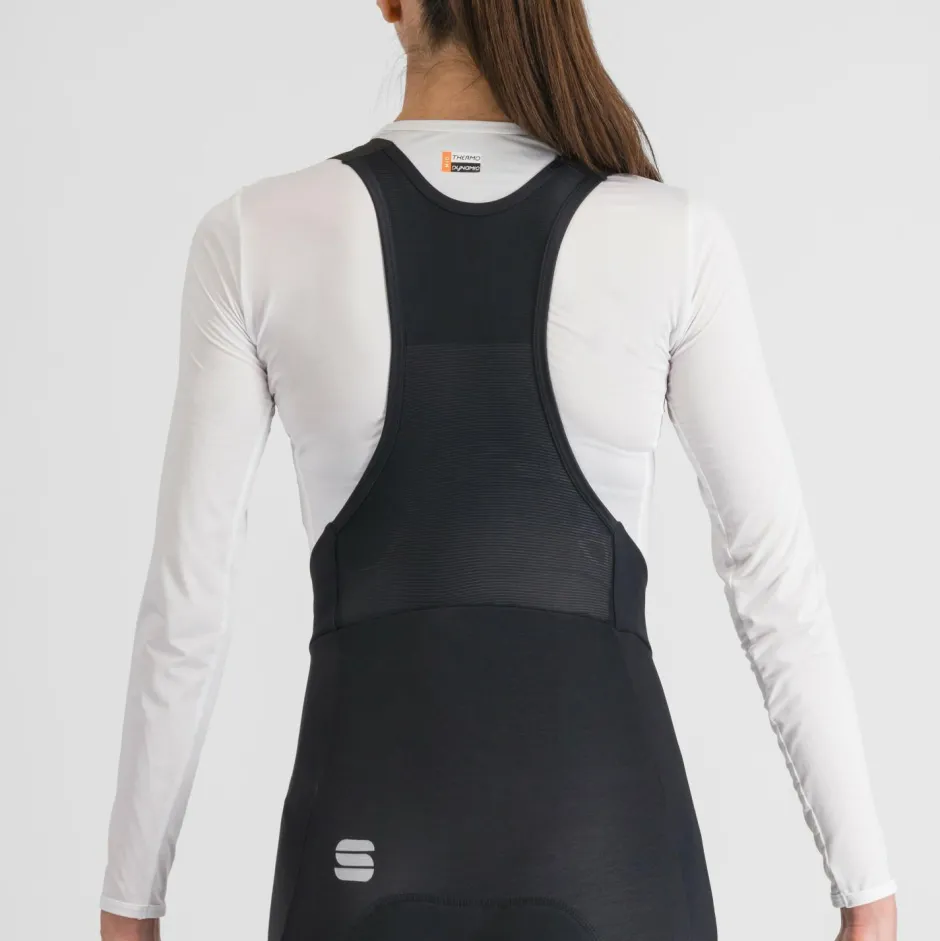 Sportful - Woen' Fiandre Bibtight - Radhoe