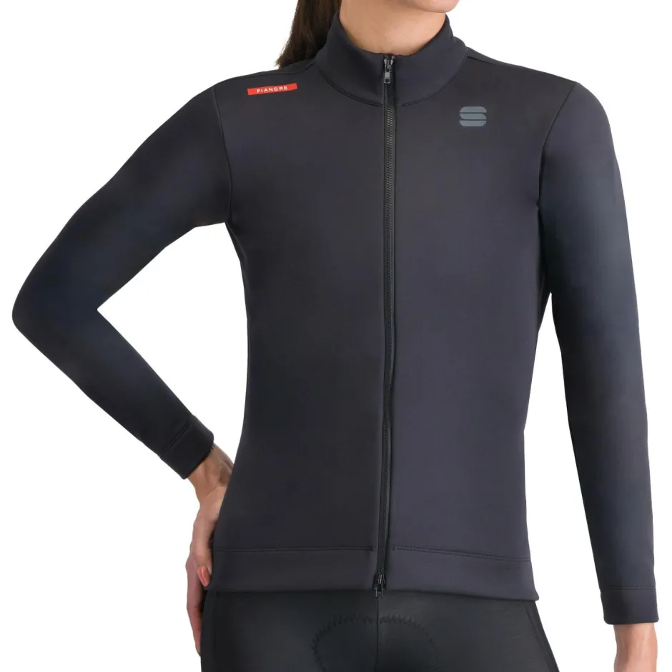 Sportful Fahrradbekleidung|Fahrradjacken-- Women's Fiandre 2 Jacket - Fahrradjacke