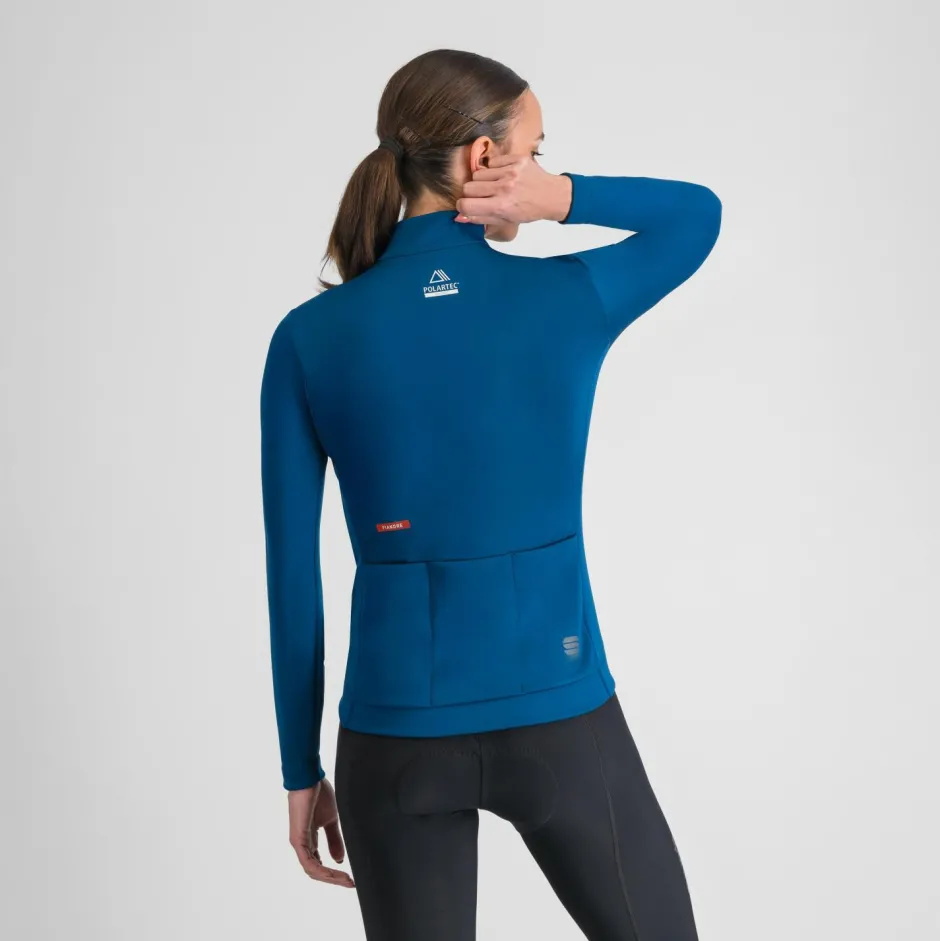 Sportful Fahrradbekleidung|Fahrradjacken-- Women's Fiandre 2 Jacket - Fahrradjacke