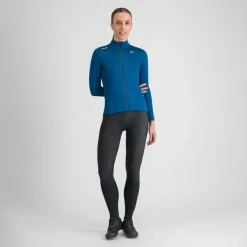 Sportful Fahrradbekleidung|Fahrradjacken-- Women's Fiandre 2 Jacket - Fahrradjacke