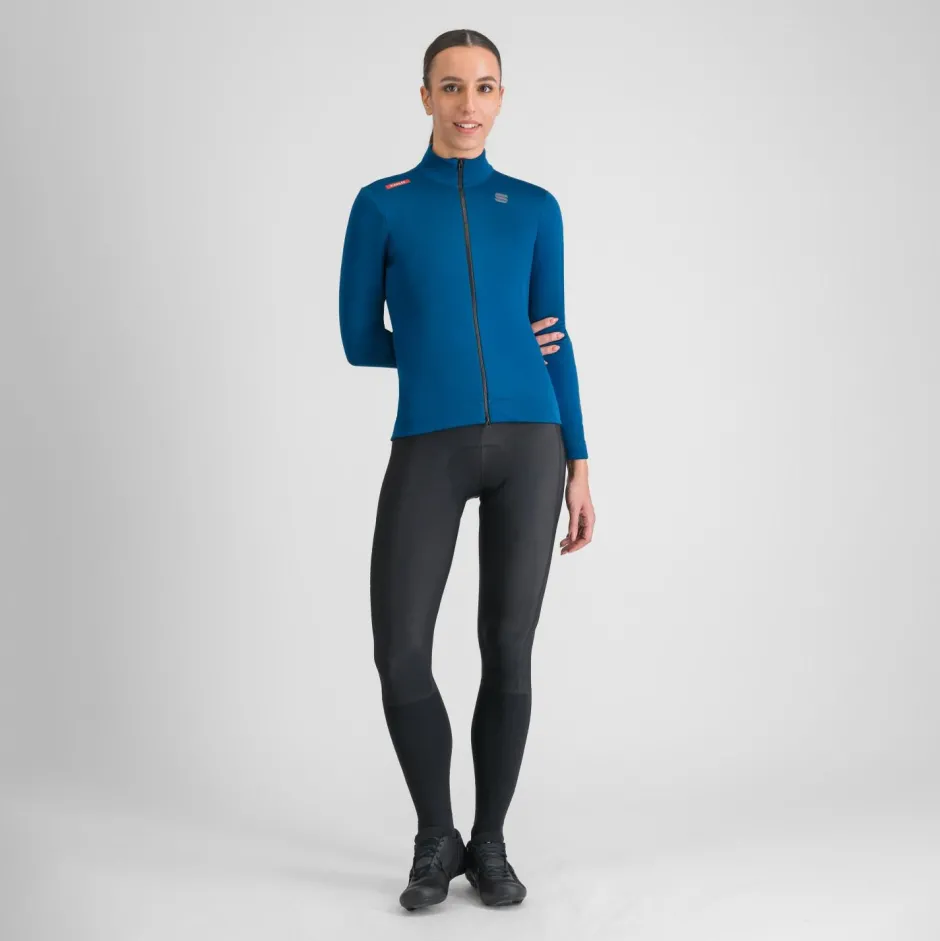 Sportful Fahrradbekleidung|Fahrradjacken-- Women's Fiandre 2 Jacket - Fahrradjacke