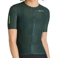 - Woen' ight 2 Jerey - Radtrikot < Sportful Clearance