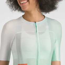 - Woen' ight Jerey - Radtrikot < Sportful Best