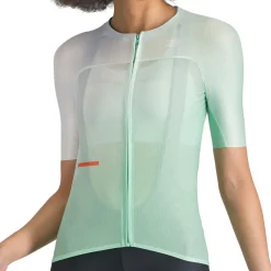 - Woen' ight Jerey - Radtrikot < Sportful Best