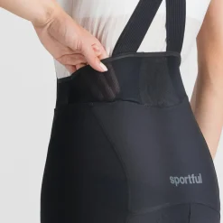 Sportful - Woen' TD 2 Bibhort - Radhoe