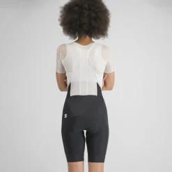 Sportful - Women's LTD Bibshort - Radhose Black Best
