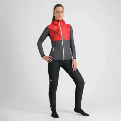 Sportful - Women's Rythmo Jacket - Langlaufjacke Sale