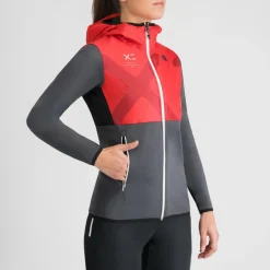 Sportful - Women's Rythmo Jacket - Langlaufjacke Sale