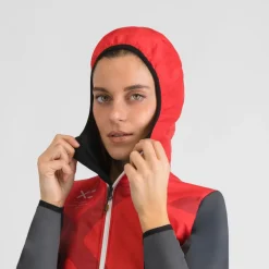Sportful - Women's Rythmo Jacket - Langlaufjacke Sale