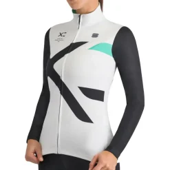Sportful Jacken-- Women's Squadra Jersey - Langlaufjacke