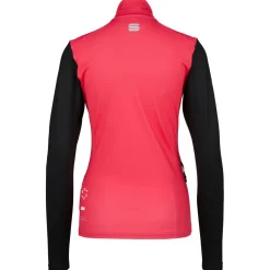 - Woen' quadra Jerey - angaufjacke < Sportful New