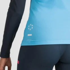 - Woen' quadra Jerey - angaufjacke < Sportful New