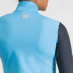 - Woen' quadra Jerey - angaufjacke < Sportful New