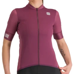 Sportful - Women's SRK Jersey - Radtrikot New
