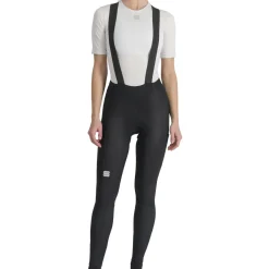 Sportful - Women's Supergiara Bibtight - Radhose Black Online
