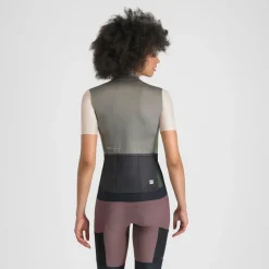 Sportful - Women's Supergiara Logo Jersey - Radtrikot Discount