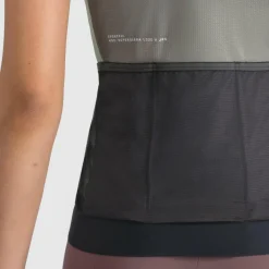Sportful - Women's Supergiara Logo Jersey - Radtrikot Discount