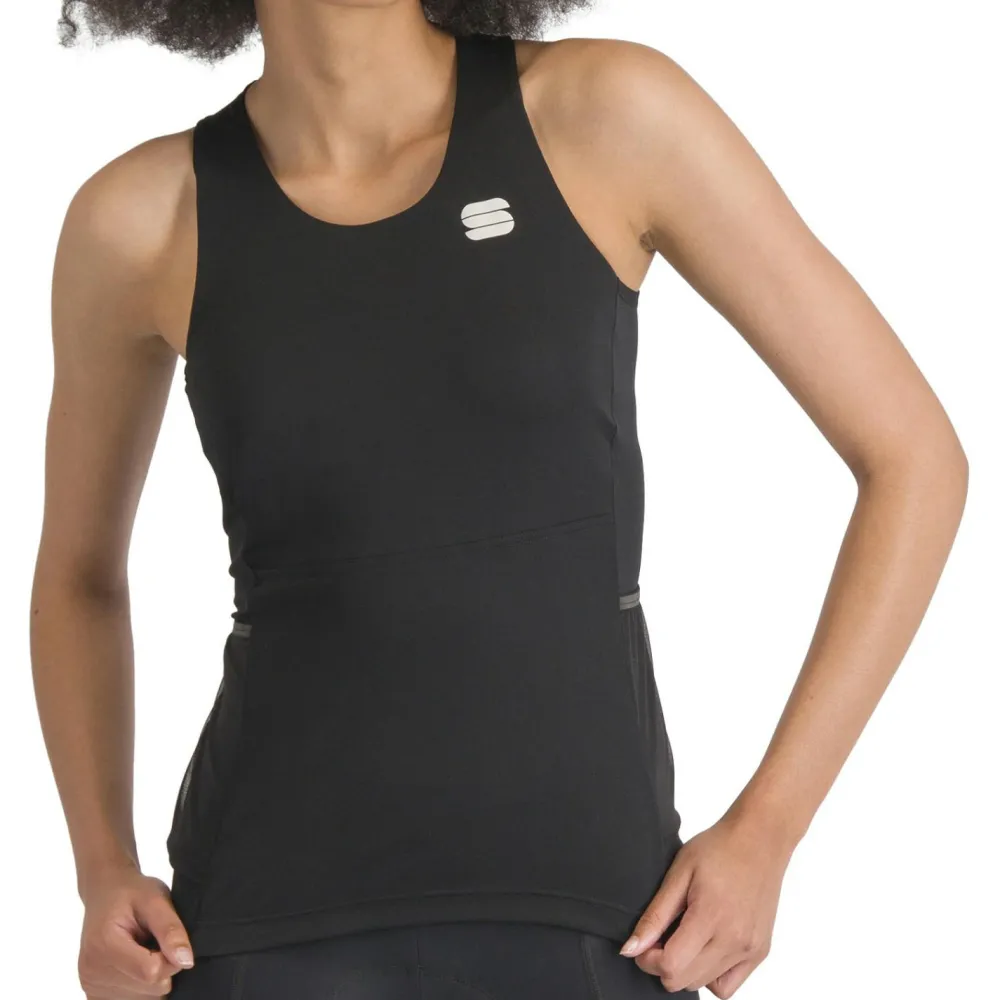 Sportful - Women's Supergiara Top - Rad Singlet Clearance