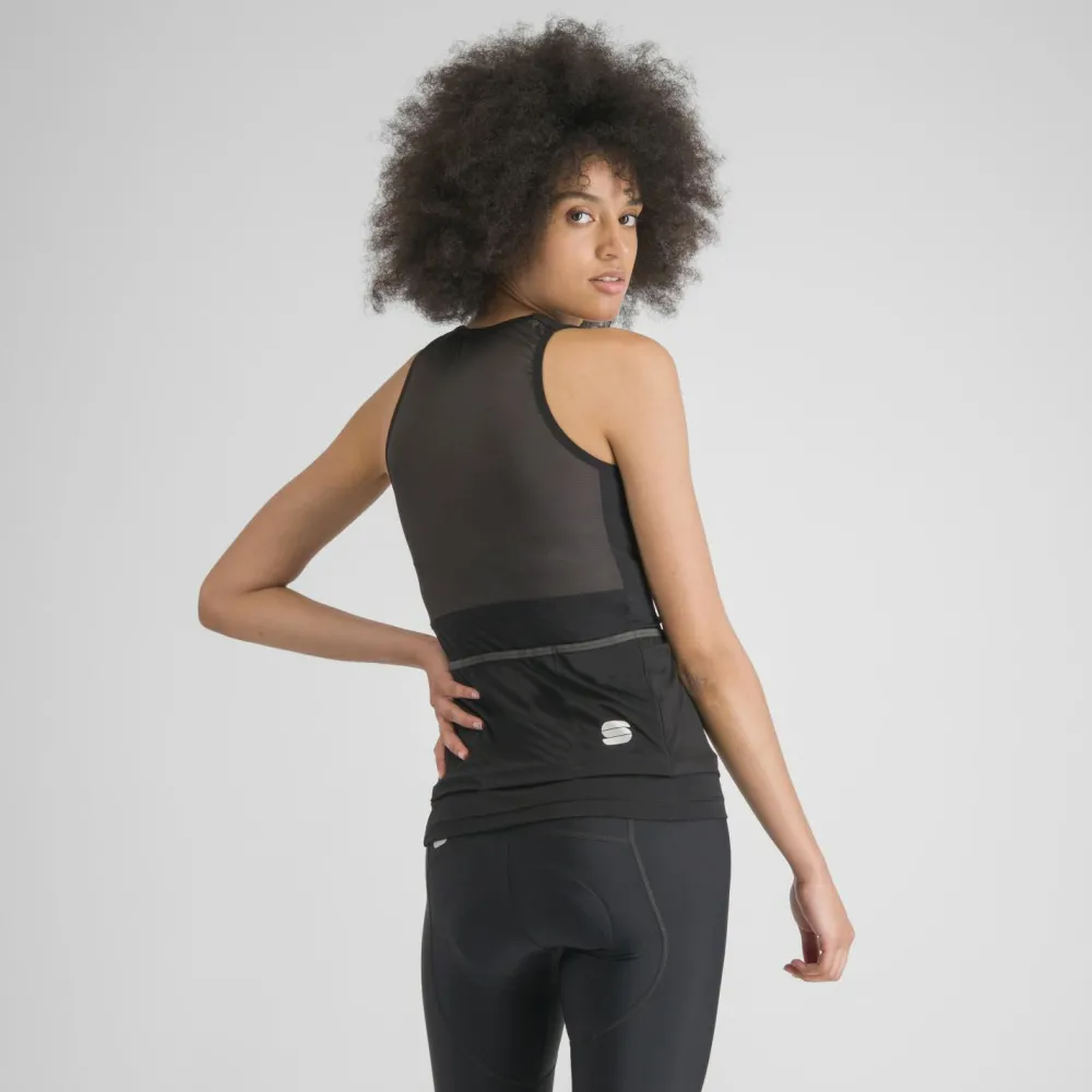 Sportful - Women's Supergiara Top - Rad Singlet Clearance