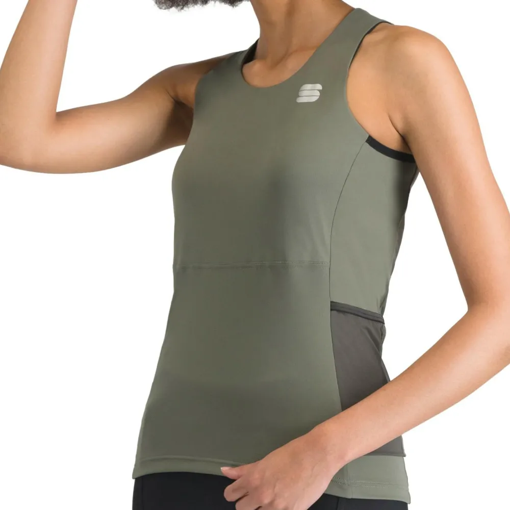 Sportful - Women's Supergiara Top - Rad Singlet Clearance