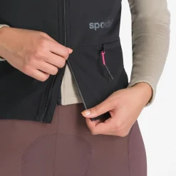 Sportful - Woen' upergiara 2 Vet - Fahrradwete