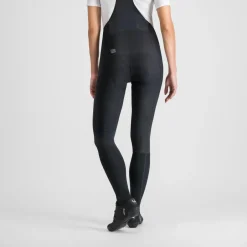 Sportful Fahrradbekleidung|Radhosen-- Women's Supernova Bibtight - Radhose Black