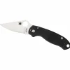 Spyderco - Para 3 G10 - Messer