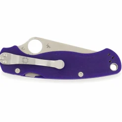 Spyderco - Para-Military 2 CPM S110V - Messer