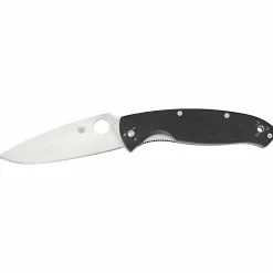 - Resilience - Messer < Spyderco Outlet