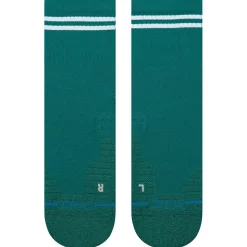 Stance Fitnessschuhe|Socken-- Lined Up Mid Quarter - Multifunktionssocken