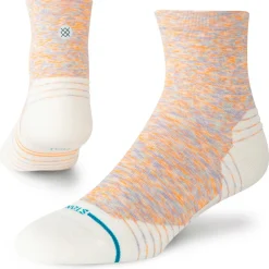 Stance Fitnessschuhe|Socken-- Women's Marshy Light Quarter - Multifunktionssocken